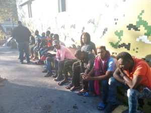 Migración deportó a 650 haitianos, de 781 que detuvo en distintas zonas de RD