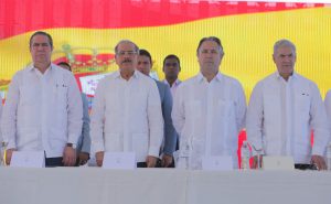 “Infiniti Punta Cana” será hotel de cinco estrellas con 345 habitaciones