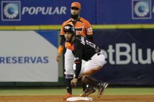 Estrellas y Toros son los líderes del round robin beisbol dominicano