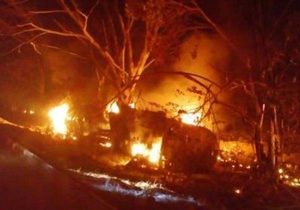 MEXICO: El robo de hidrocarburos sigue más allá de tragedias en el sureste MEXICO: El robo de hidrocarburos sigue más allá de tragedias en el sureste