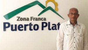PUERTO PLATA: Zona Franca saluda inicio de obras portuarias en la provincia