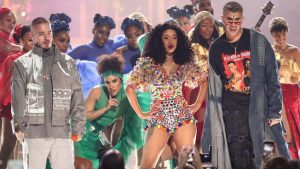 Dominicana Cardi B es la más nominada para los premios iHeartRadio Dominicana Cardi B es la más nominada para los premios iHeartRadio