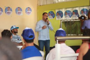 MONTELLANO: Jorge Minaya cita puntos desarrollo provincia Hermanas Mirabal MONTELLANO: Jorge Minaya cita puntos desarrollo provincia Hermanas Mirabal