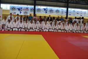 FIJ designa a RD Centro Regional de Desarrollo para Latinoamérica