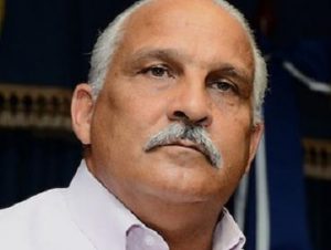 Jaime David dice es la oposición quien da vigencia al tema de la reelección