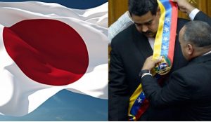 Japón lamenta que Maduro haya jurado sin aclarar la legalidad de elecciones