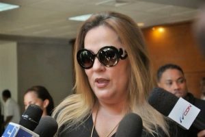 Fallece Joaquín Tavárez Glass, padre de la comunicadora Jatnna Tavárez imagen