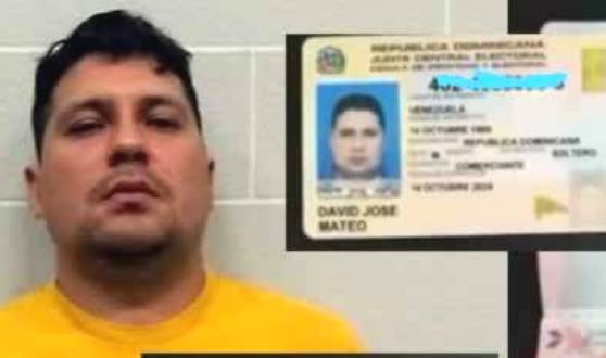 Procuraduría investiga documentos obtuvo narco colombiano Machete imagen