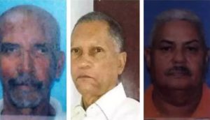 SANTIAGO: Mueren 3 en choque carro público y otro «se comió» una luz roja SANTIAGO: Mueren 3 en choque carro público y otro «se comió» una luz roja