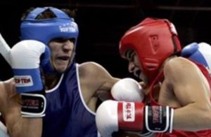 Abren brecha para desarrollo del boxeo profesional en la RD