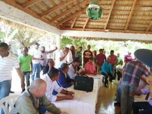 Equipo Leonel Fernández inscribirá precandidatos en todas posiciones