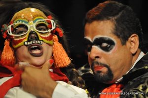 Crónica del autor: ¿Quién era Ángelo Valenzuela?