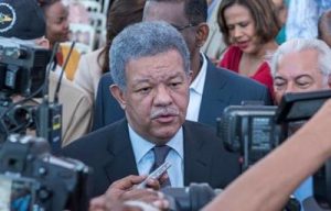 Afirman primarias PLD serán plebiscito a favor de Leonel Fernández en el 2020