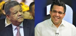 Leonel y Collado ganarían en el PLD  y PRM, si las convenciones fueran hoy
