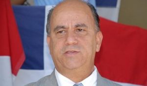 Llaman a Margarita Cedeño convertirse en un ente mediador entre Danilo y LF