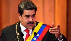 República Dominicana no reconoce el nuevo gobierno de Nicolás Maduro República Dominicana no reconoce el nuevo gobierno de Nicolás Maduro