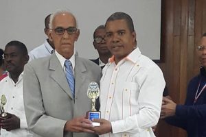 SAN CRISTOBAL: Fallece el abogado y deportista Manlio Pérez Medina SAN CRISTOBAL: Fallece el abogado y deportista Manlio Pérez Medina