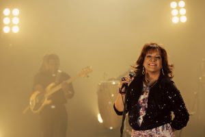 PUERTO RICO: Milly Quezada será reconocida en Premios ASCAP 2019