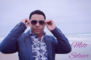 MEXICO: El dominicano Milt Soliver sigue conquistando corazones MEXICO: El dominicano Milt Soliver sigue conquistando corazones