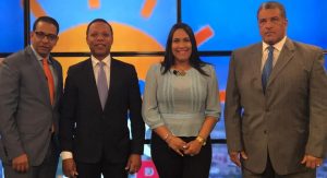 Morrison ve secuestrada democracia RD por asistencialismo del Gobierno