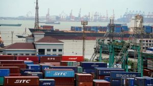 Estados Unidos y China reanudan negociaciones comerciales