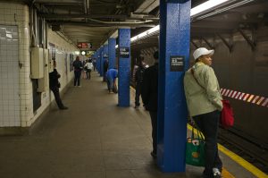 NY no cerrará la Línea L del Metro durante las obras de reparación