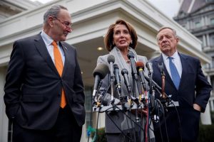 EEUU: Congresistas hispanos protegerán «soñadores» y TPS como máxima prioridad EEUU: Congresistas hispanos protegerán «soñadores» y TPS como máxima prioridad