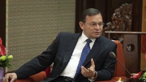 Perú prohíbe la entrada a Maduro, a sus familiares y a la cúpula de su régimen