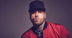 Nicky Jam será uno de los villanos de la tercera cinta de «Bad Boys»