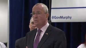 N. JERSEY: Gobernador declara estado emergencia por peligrosa nevada