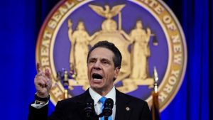 Nueva York quiere controlar más la actividad de los grupos de presión