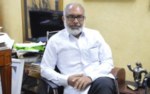 Director Sociedad de Diarios ve previsibles intentos de reelección Director Sociedad de Diarios ve previsibles intentos de reelección