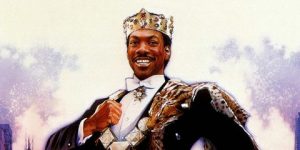 Eddie Murphy prepara segunda parte de «Coming to America»