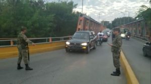 Refuerzan operativos seguridad por el Día de la Virgen de la Altagracia Refuerzan operativos seguridad por el Día de la Virgen de la Altagracia