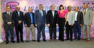 Liga Voleibol Superior será dedicada a Cristóbal Marte