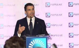 Grupo Popular respalda al turismo de la RD con más de 40 mil millones de pesos