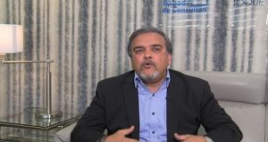 Wessin Chávez: “Nicolás Maduro debe preparar su retirada de Venezuela”