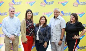 Galletas Hatuey presentan una nueva promoción