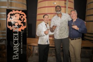ExNBA Karl Malone será distribuidor ron dominicano en Estados Unidos