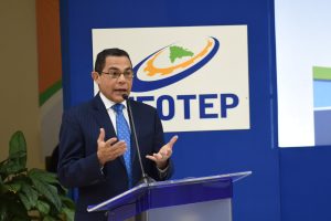 INFOTEP ejecuta programa de mejoramiento a 48 Pymes