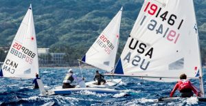 Jasper Stalheim y Esneiry Pérez ganan Regata Internacional Carib Wind
