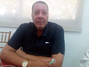 NEIBA: Agricultores se quejan mala distribución aguas de presa