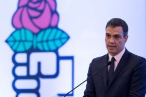 Sánchez a Maduro: quien responde con balas a ansias de libertad es un tirano