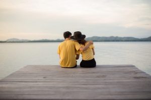 Escapadas románticas para San Valentín Escapadas románticas para San Valentín