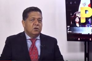 Saúl Pimentel ve se rompen de manera acelerada patrones publicitarios en RD