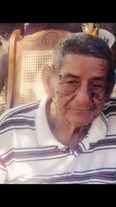 OCOA: Lamentan muerte munícipe William González Pujols OCOA: Lamentan muerte munícipe William González Pujols