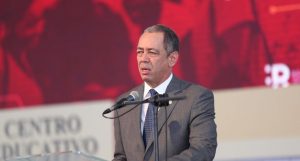 Senador Rubén Cruz atribuye a oposición tema de reelección