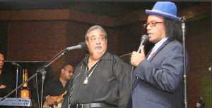 Sergio Vargas y Anthony Ríos anuncian “Bohemios por siempre”