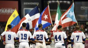 Duelo de tradición hoy entre RD Cuba en Serie del Caribe Béisbol