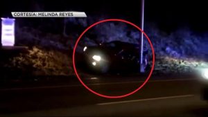 NUEVA JERSEY: Accidente deja un muerto y 20 heridos